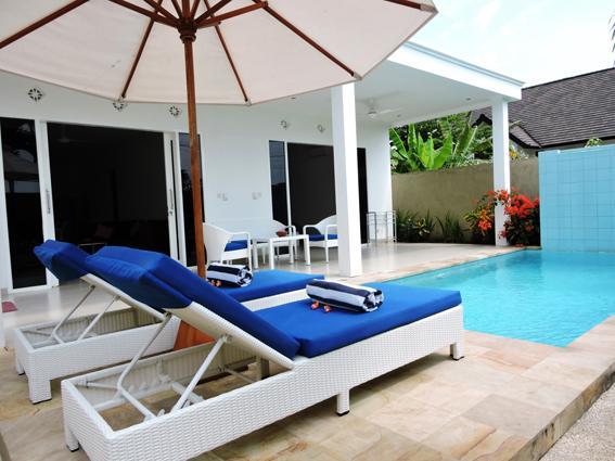 Kartika 2* Lovina (Bali)