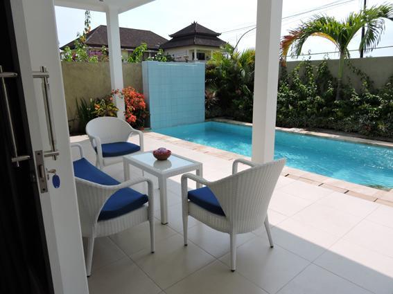 Kartika 2* Lovina (Bali)