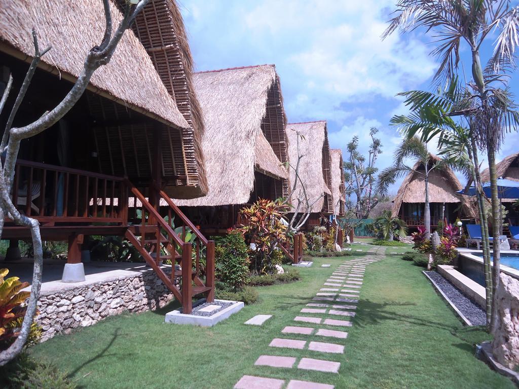Harta Lembongan Taman liburan