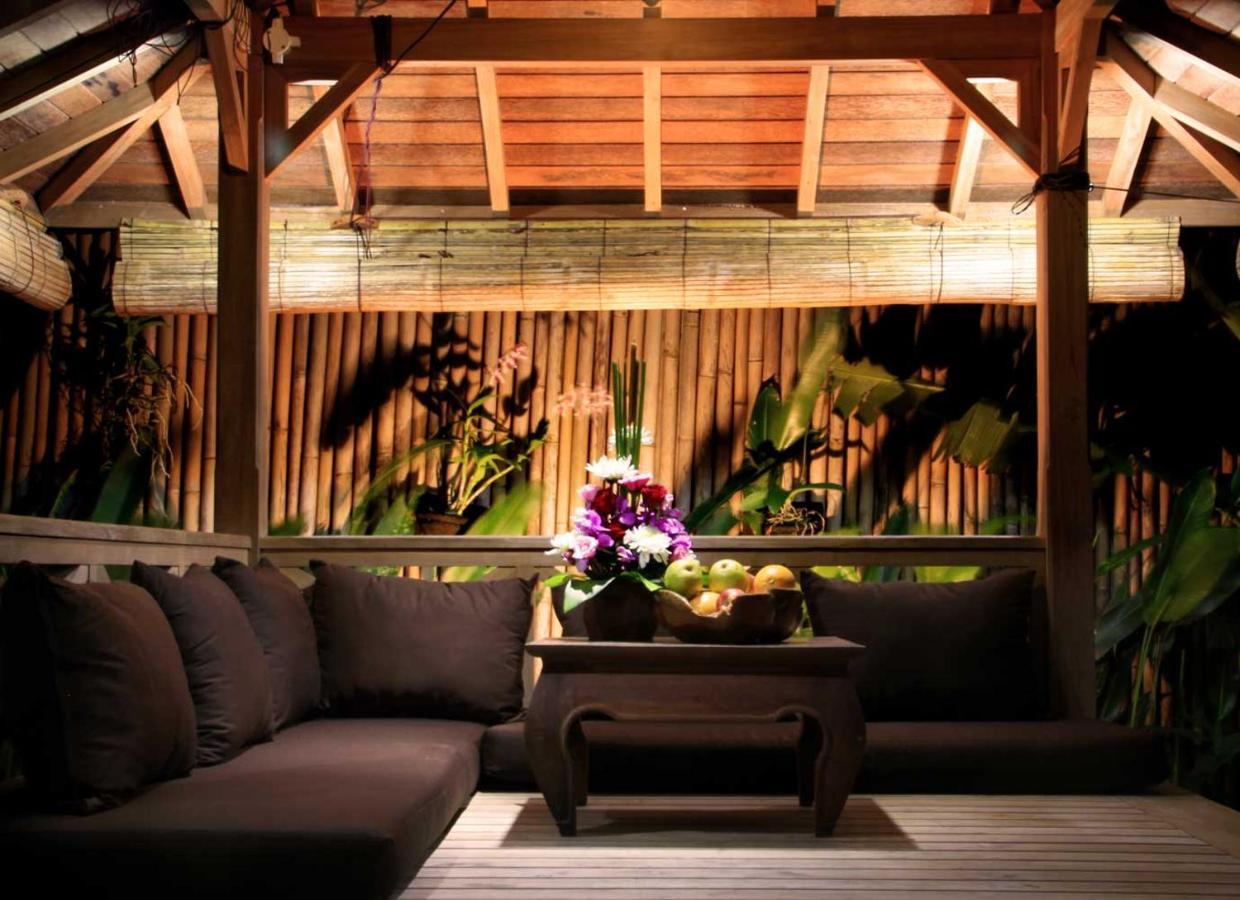 Villa Dikebun *