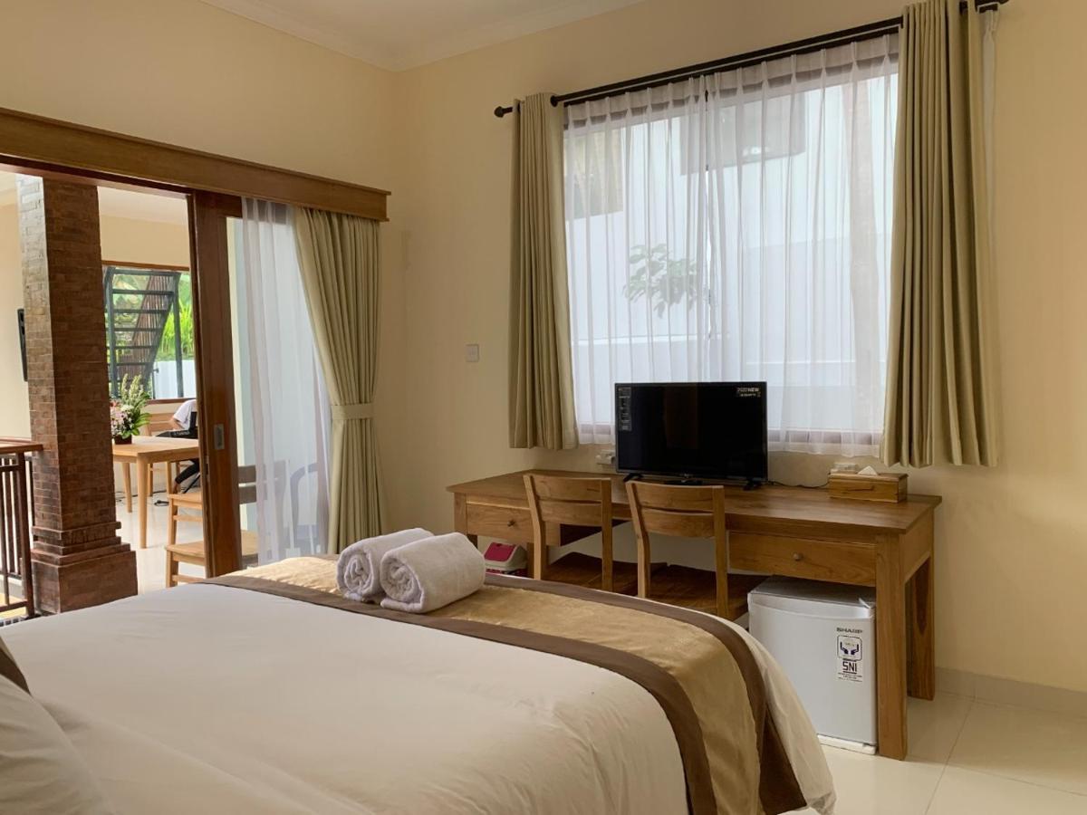 Betesda Guest house *