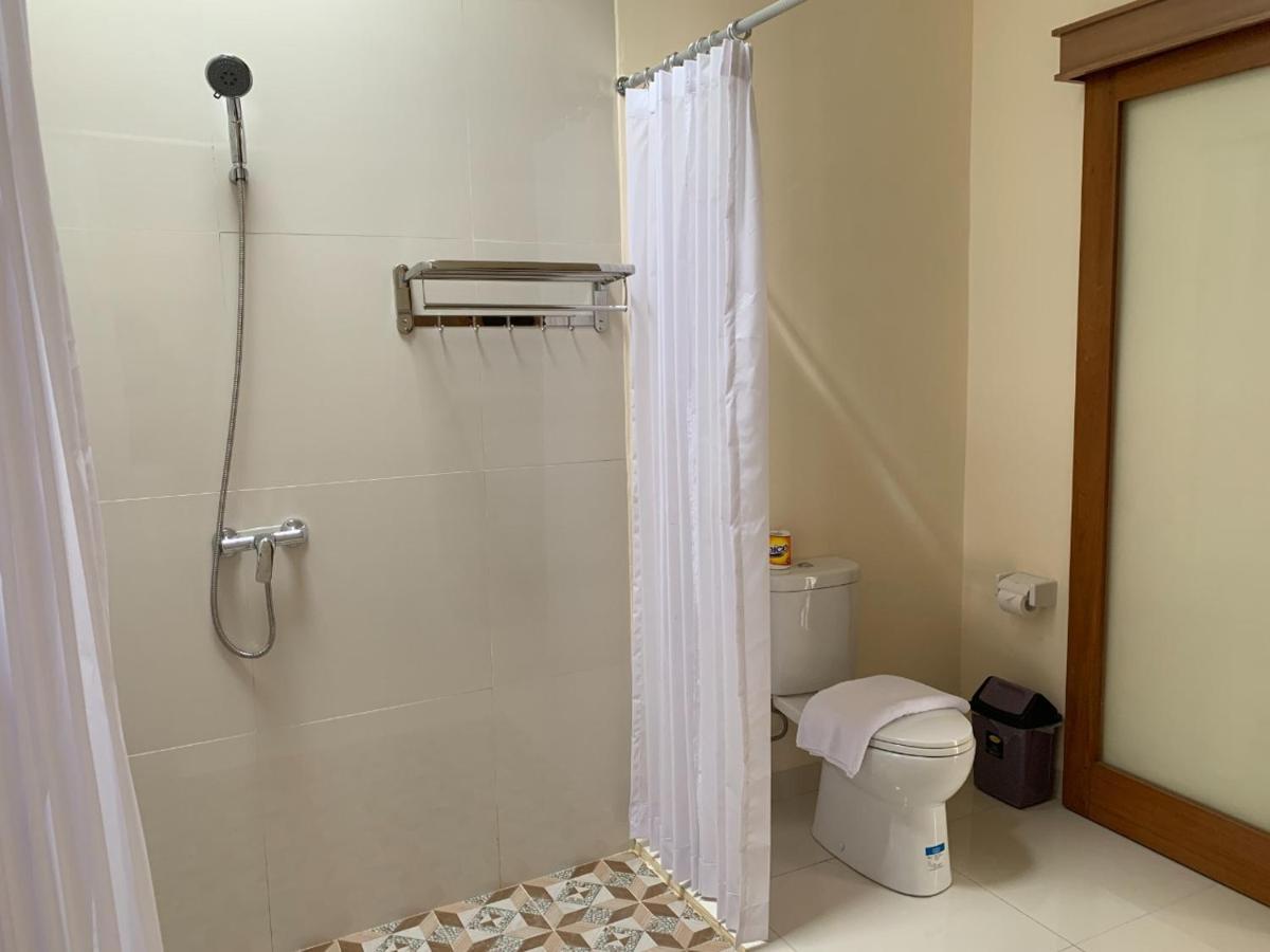 Betesda Guest house *
