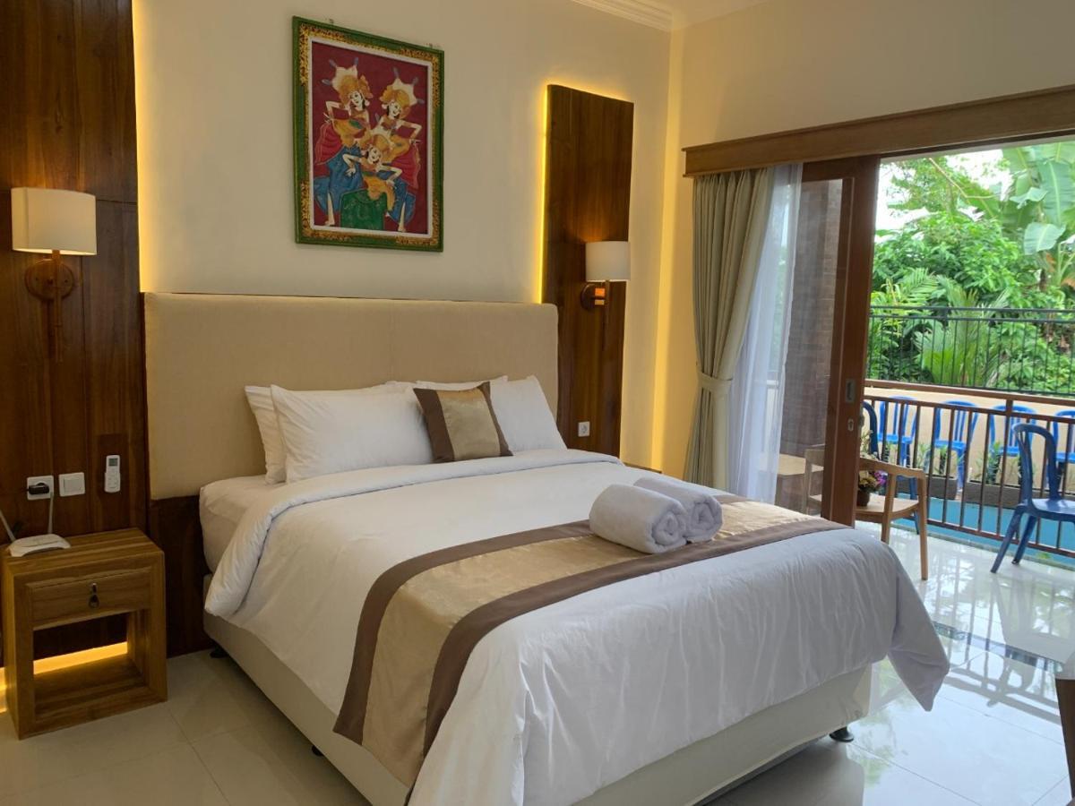 Betesda Guest house *