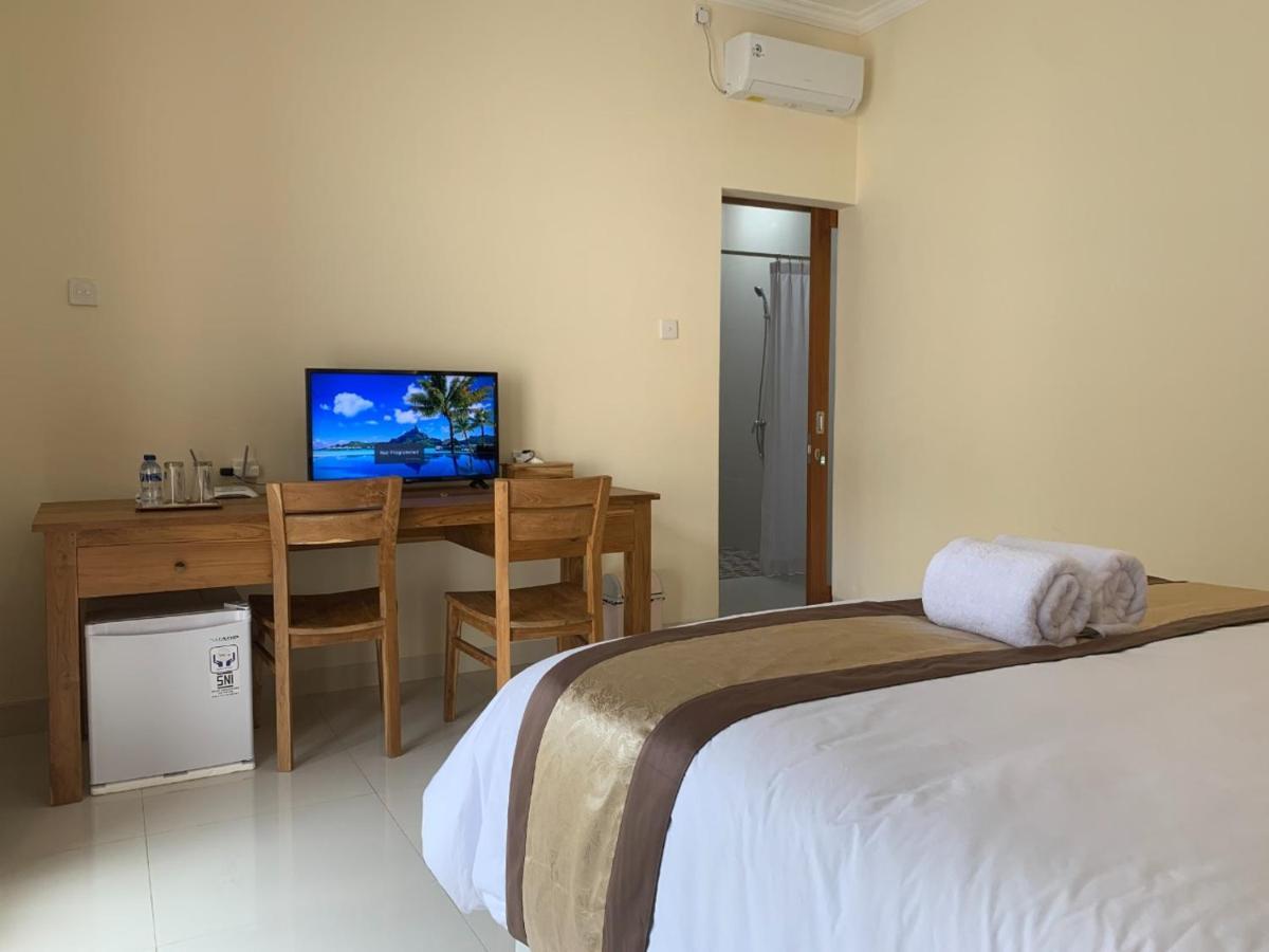 Betesda * Canggu (Bali)