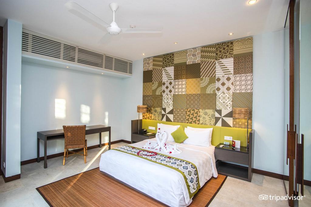 The Elysian Boutique Villa