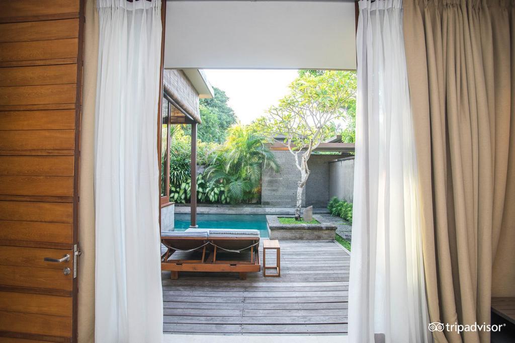 The Elysian Boutique Villa *