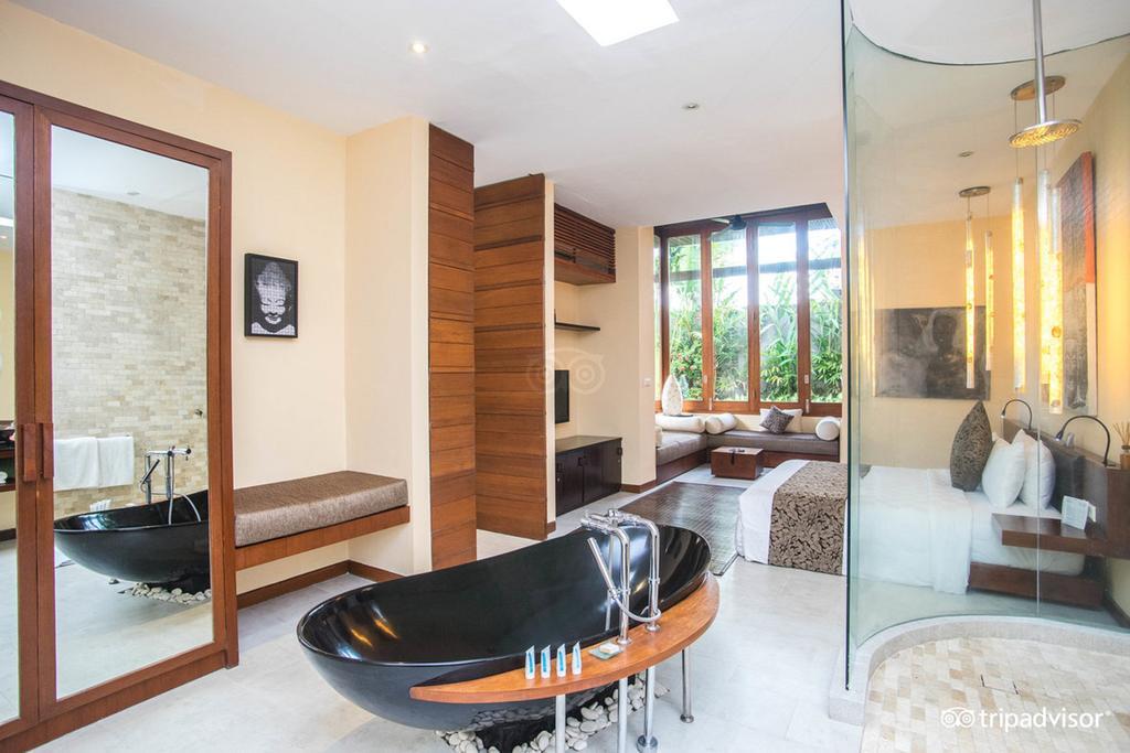 The Elysian Boutique Villa Seminyak (Bali)