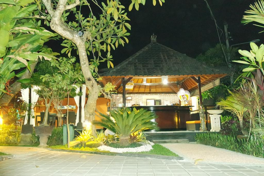 Guest house Tirta Ening Agung