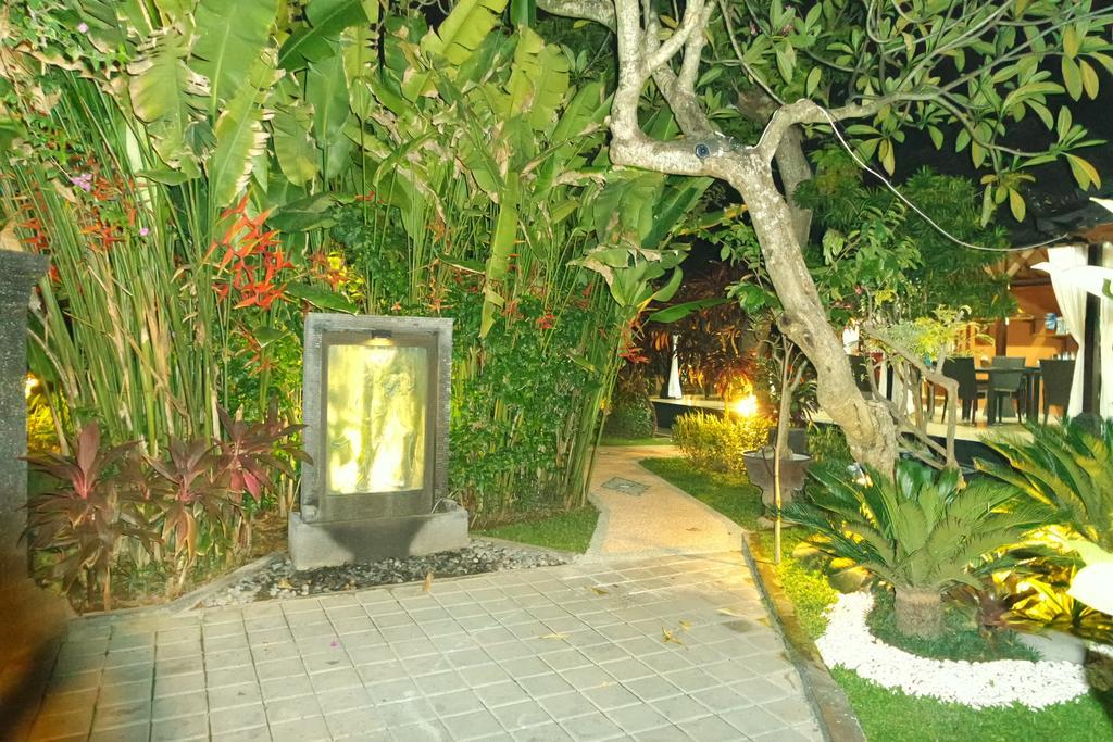 Tirta Ening Agung