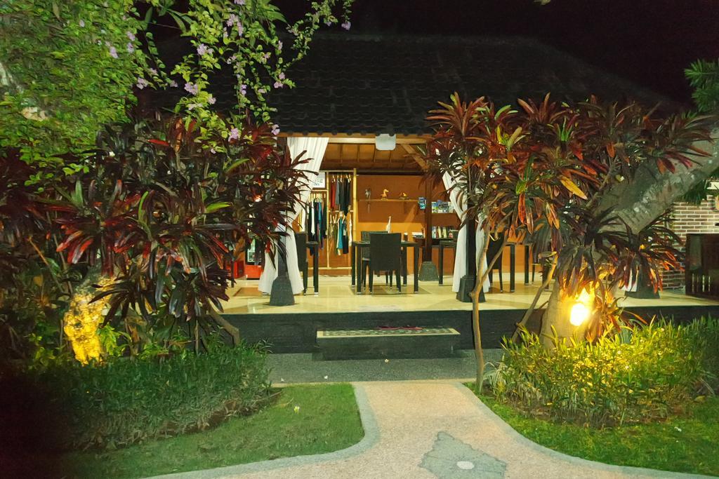 Tirta Ening Agung 3* Sanur (Bali)