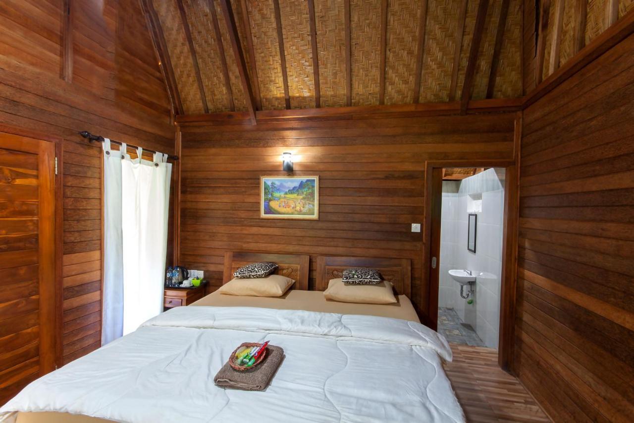 Bali Sesandan Garden 3* Tabanan (Bali)