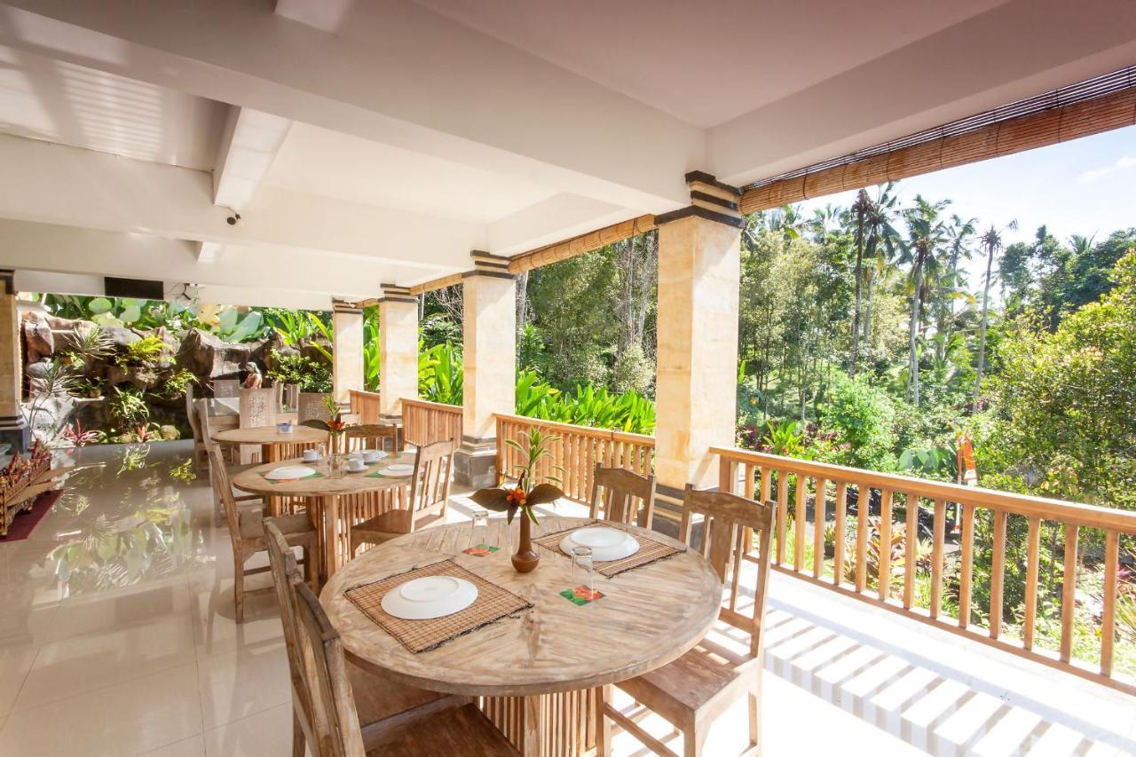 Bali Sesandan Garden Guest house Tabanan (Bali)