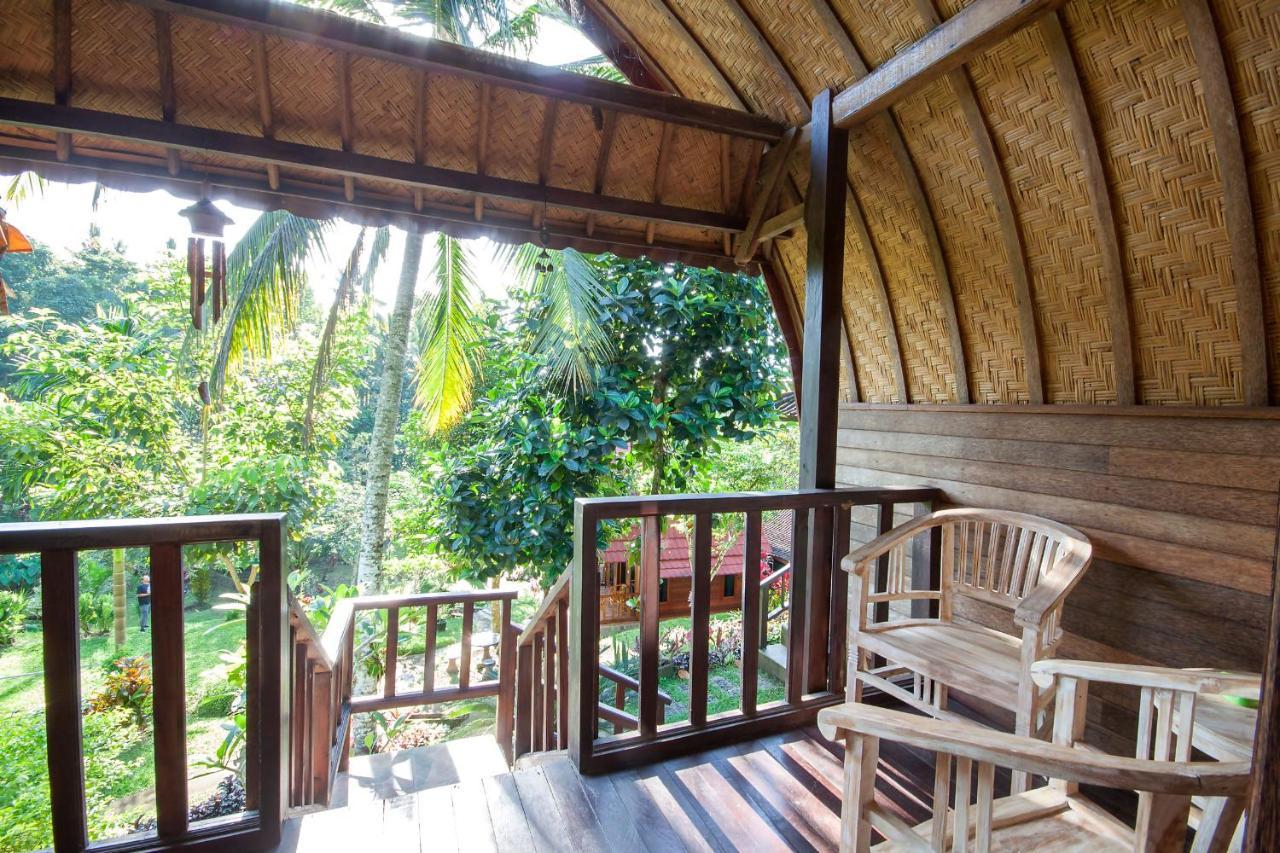 Bali Sesandan Garden Guest house