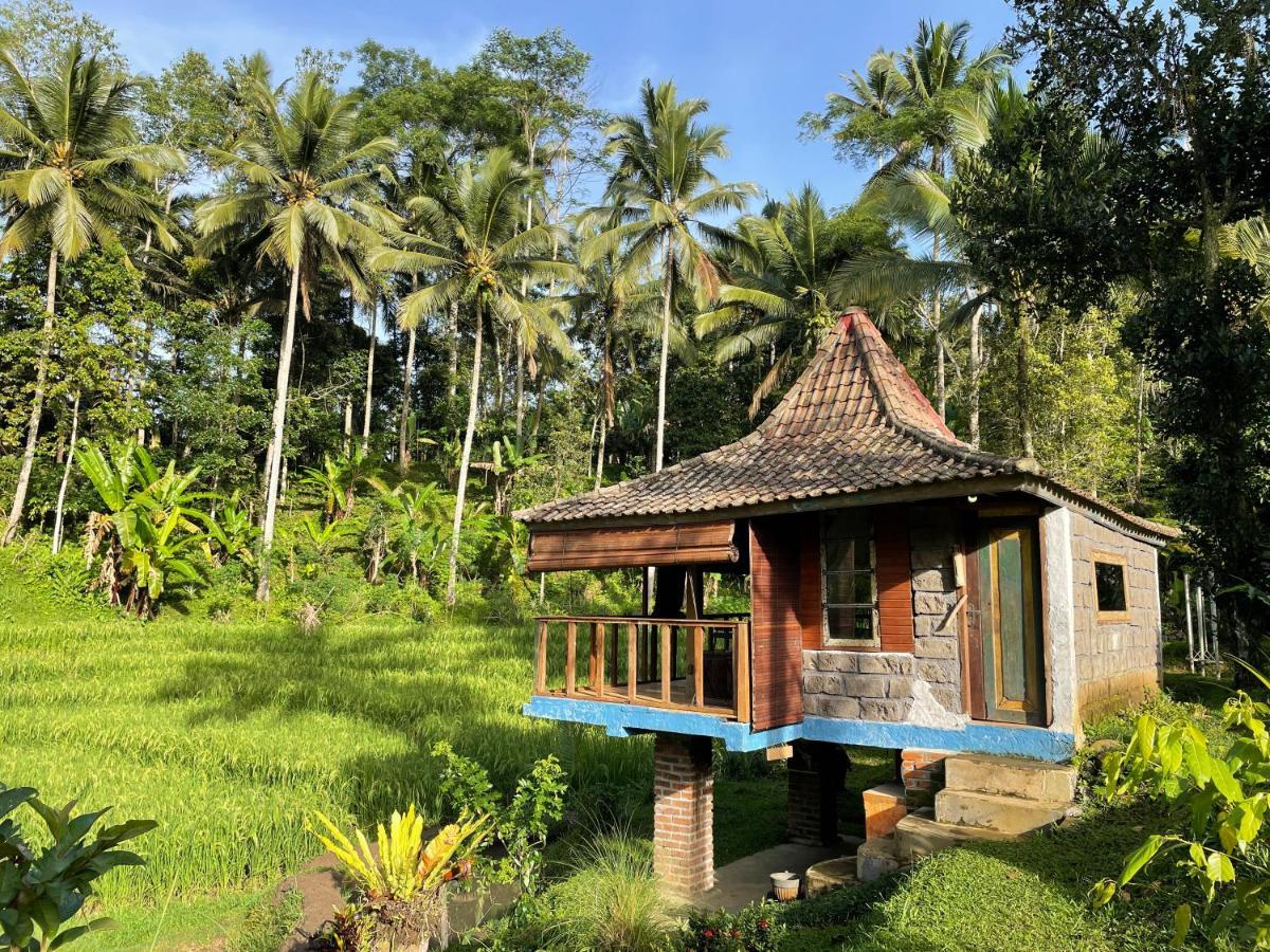 Tepi Sawah Lodge&retreat 2*