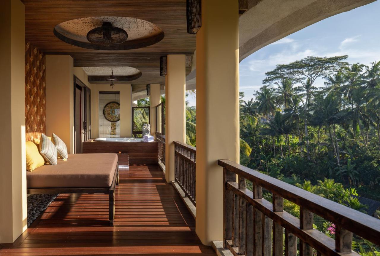 Kuwarasan A Pramana Experience Resort