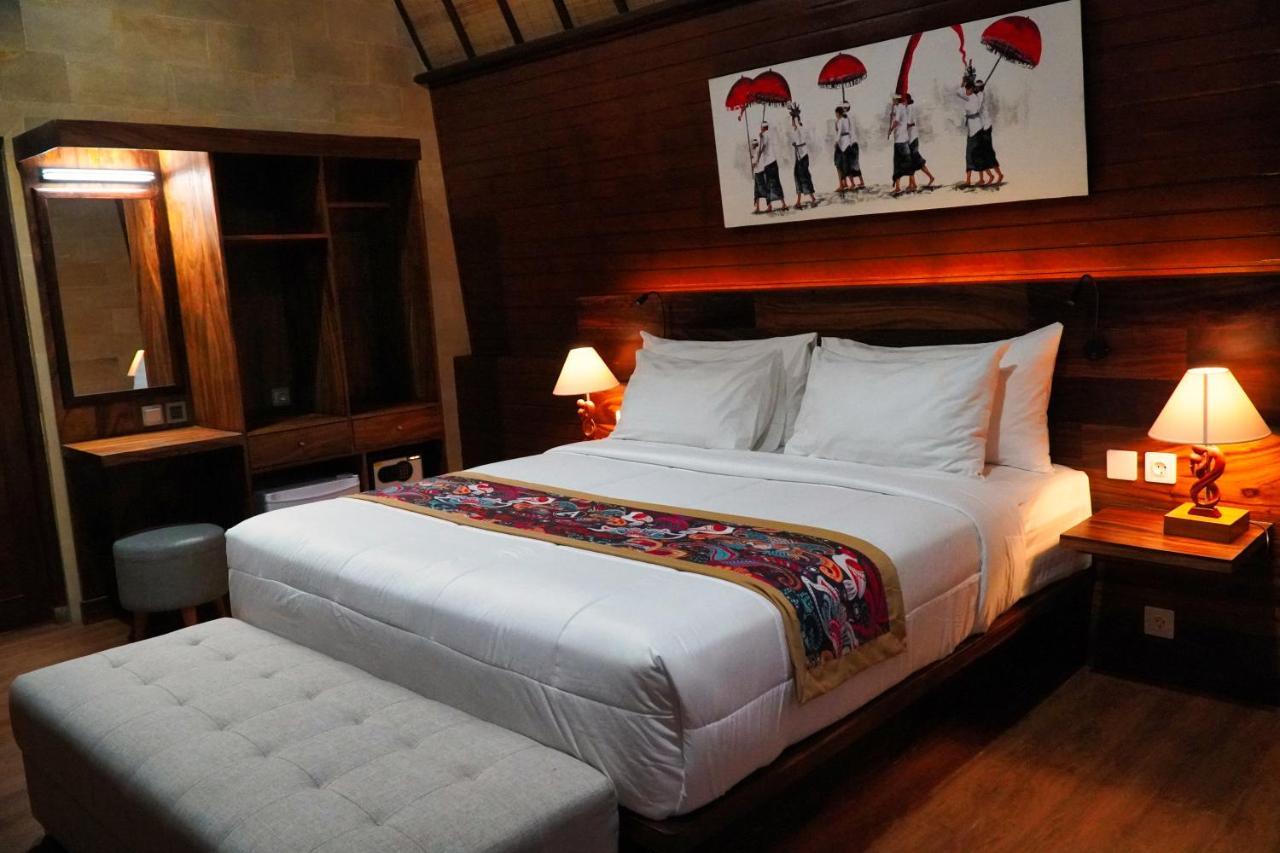 Taman liburan Adil & Ubud (Bali)