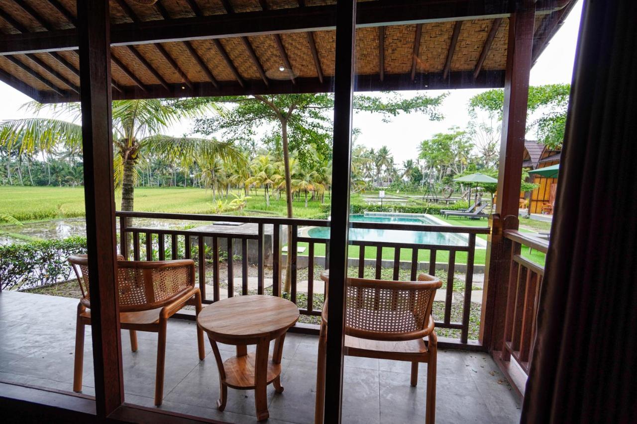 Taman liburan Adil &