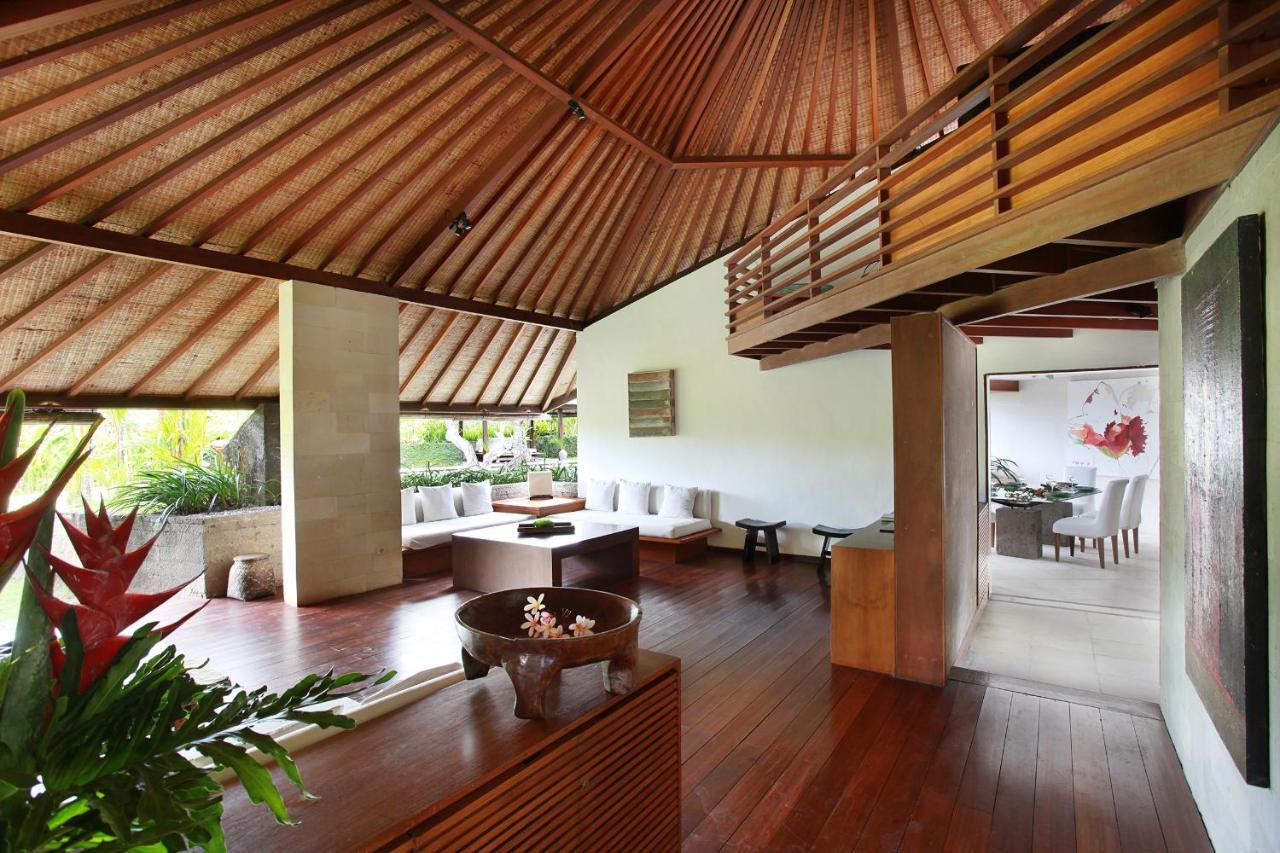 Villa Sin Sin *