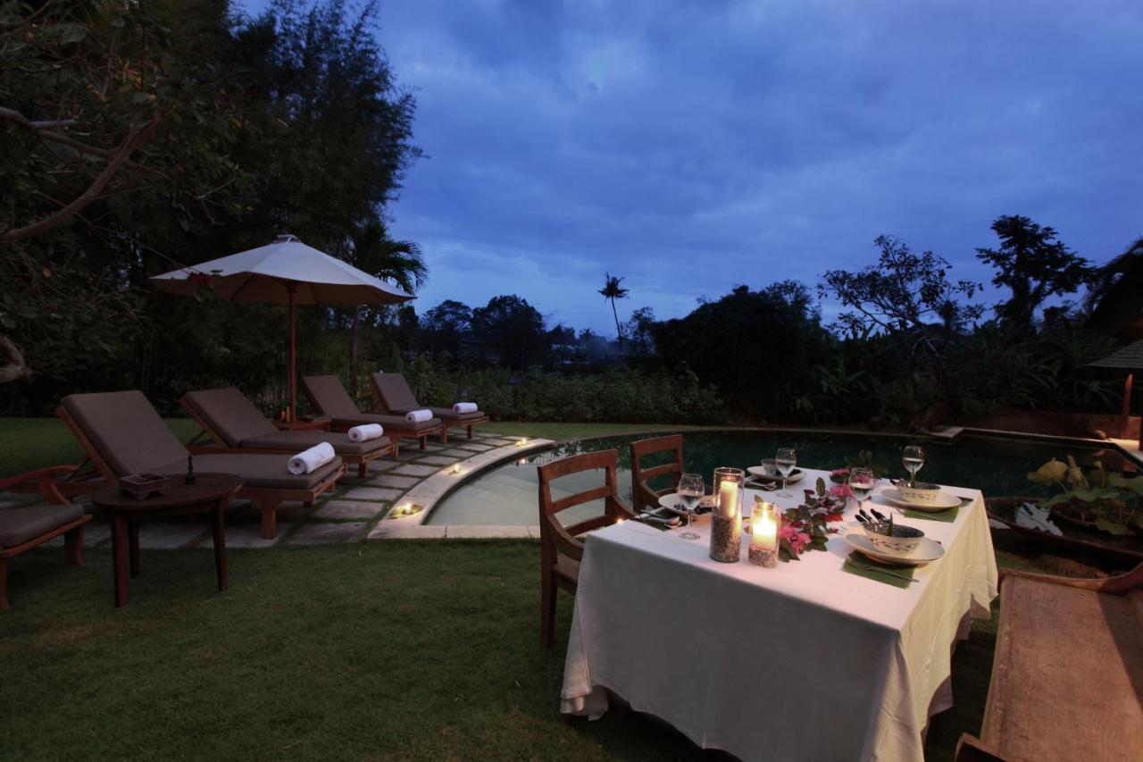 Sin Sin Canggu (Bali)