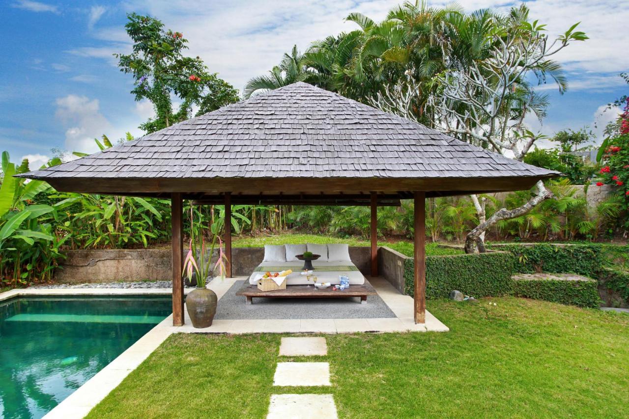 Sin Sin Villa Canggu (Bali)