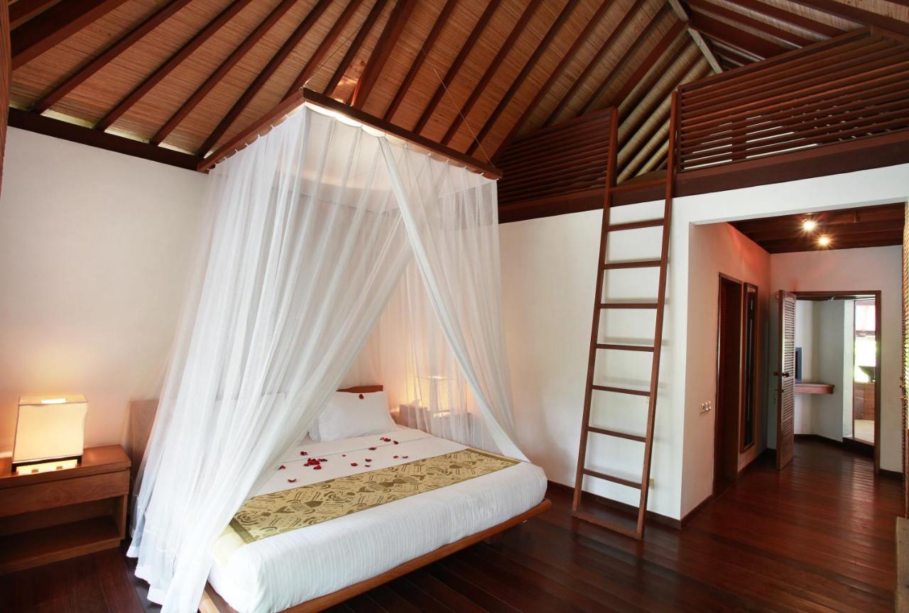Sin Sin * Canggu (Bali)