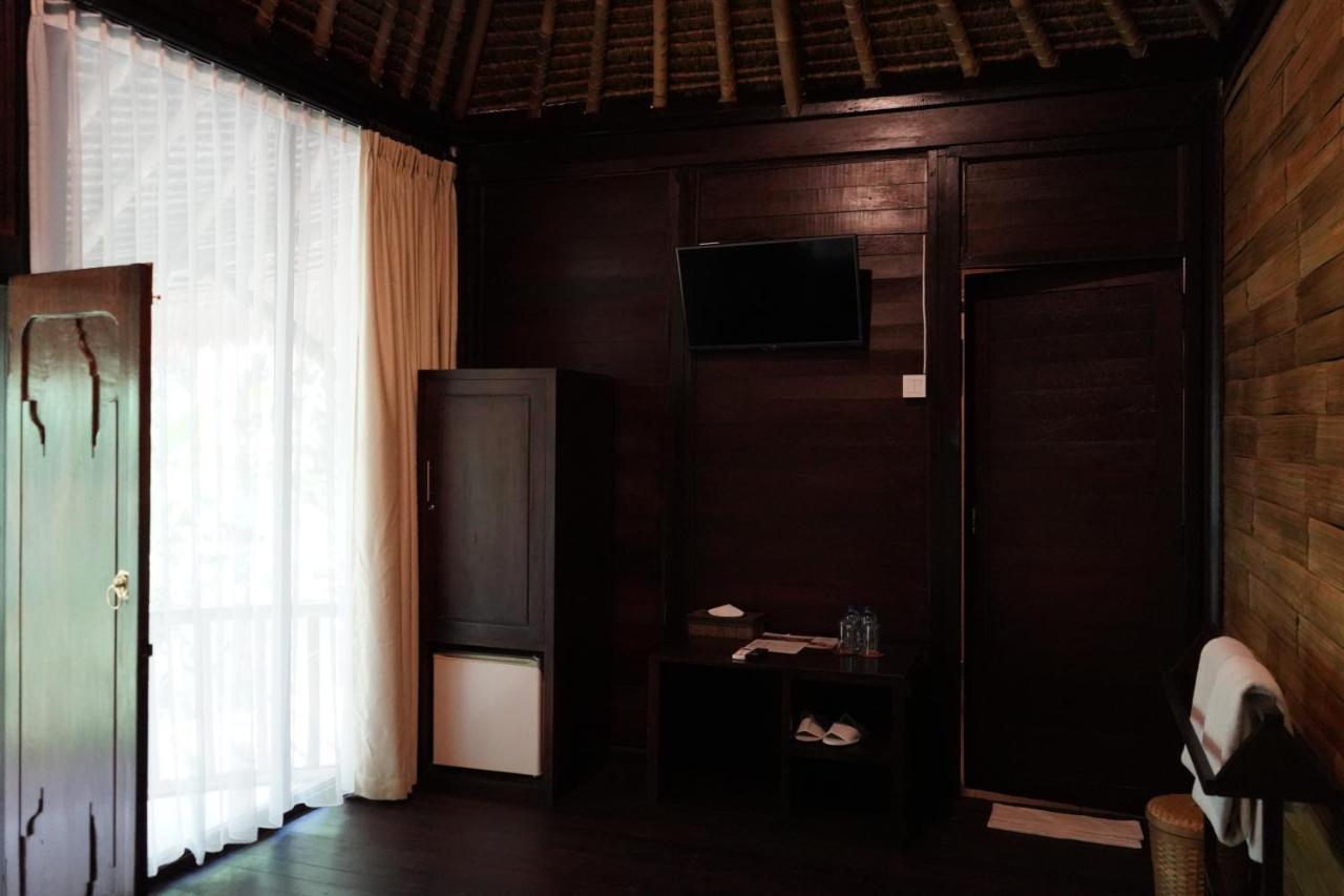 Sacred River Retreat And Resort