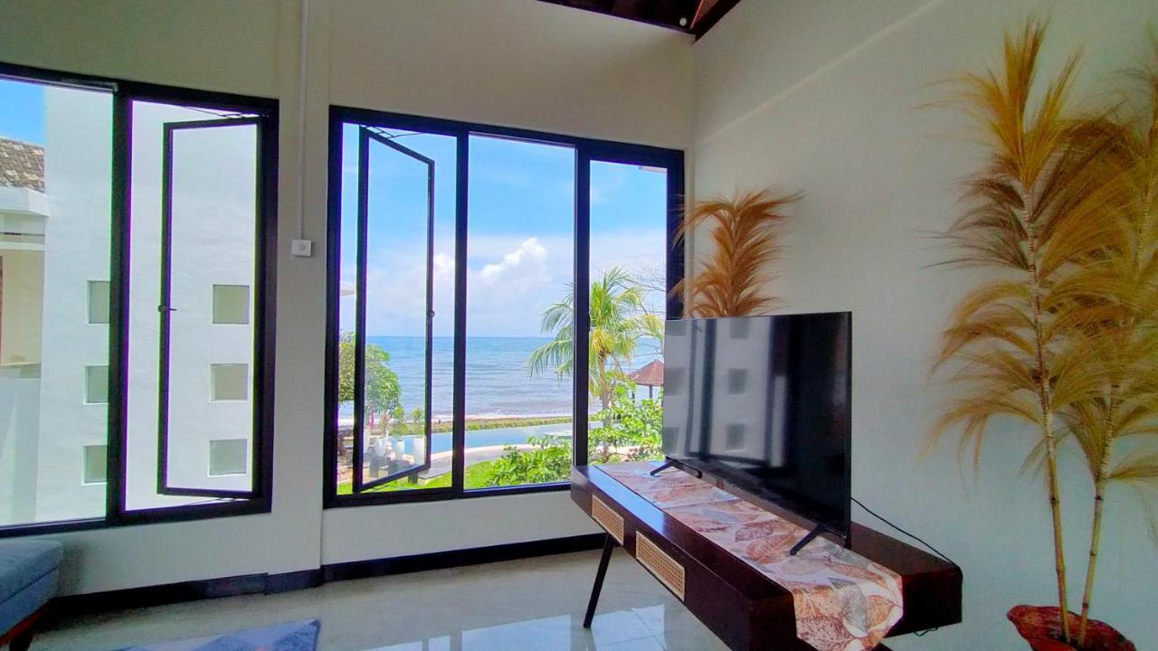 The Grand Villandra Lovina (Bali)