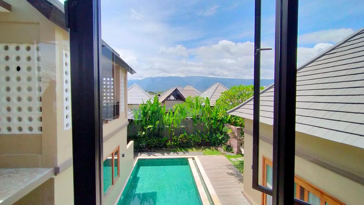 The Grand Villandra 4* Lovina (Bali)