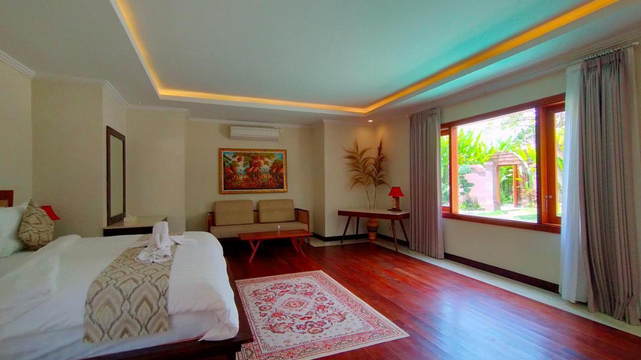Resort The Grand Villandra 4*