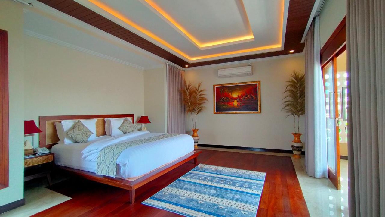 The Grand Villandra Lovina (Bali)
