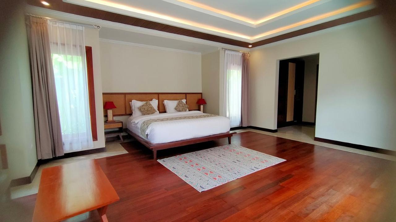 The Grand Villandra