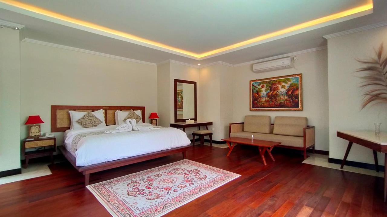 The Grand Villandra Lovina (Bali)