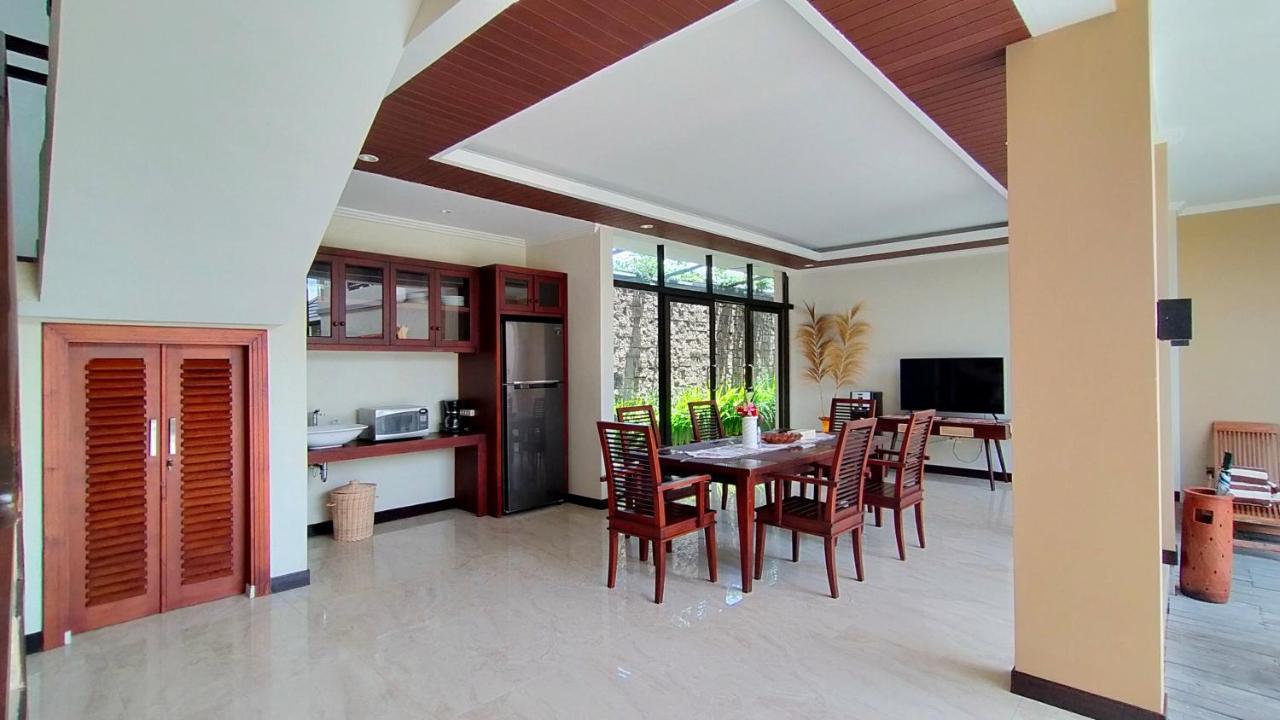 The Grand Villandra Resort 4*