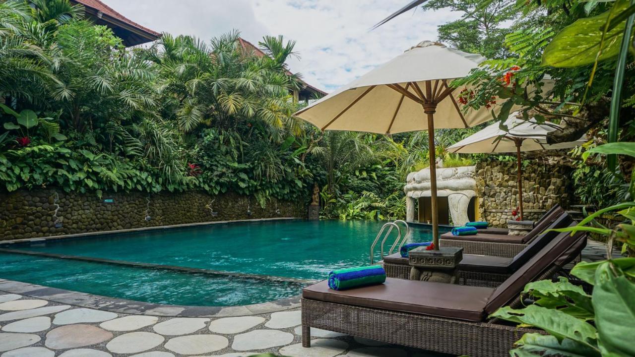 Sakti Garden & Resort 4*