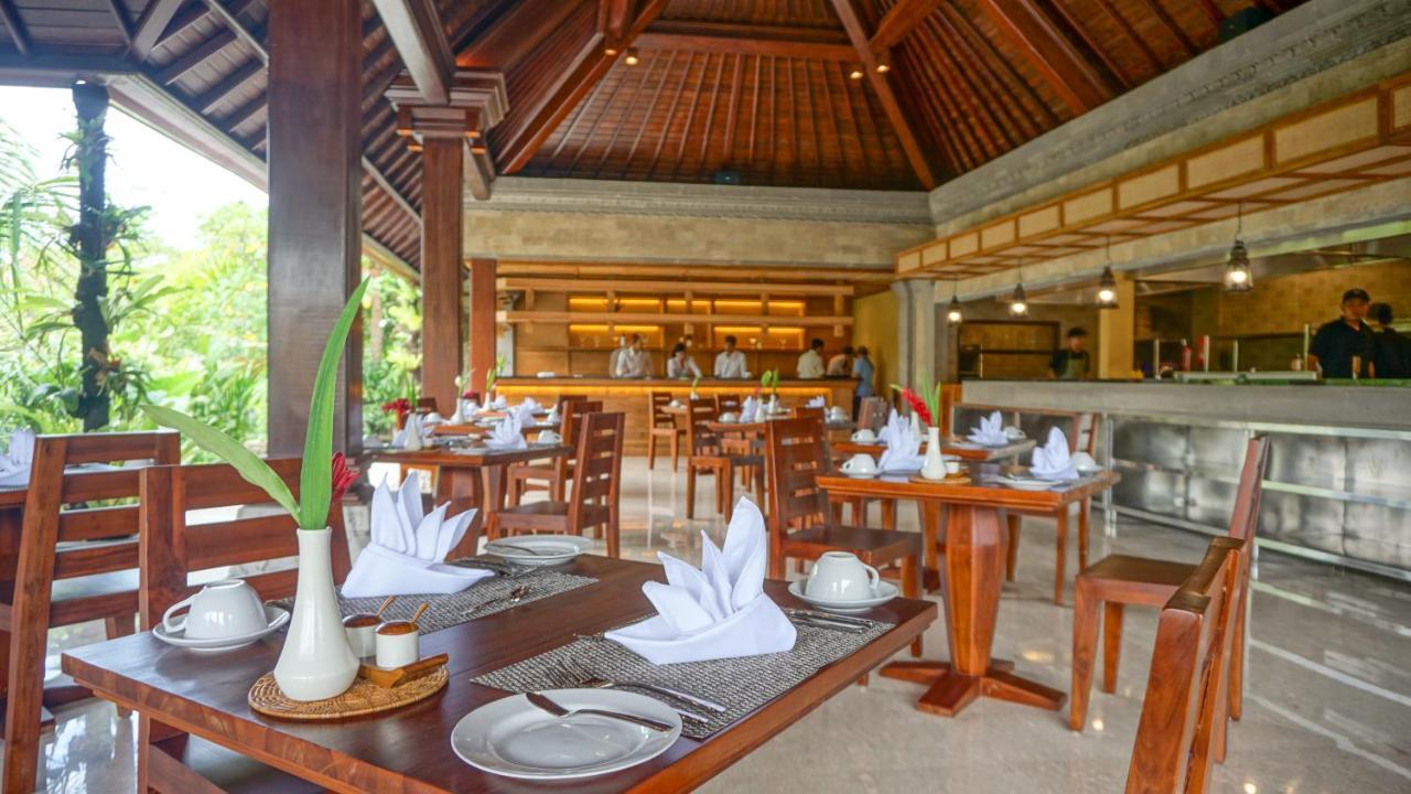 Sakti Garden & Ubud (Bali)