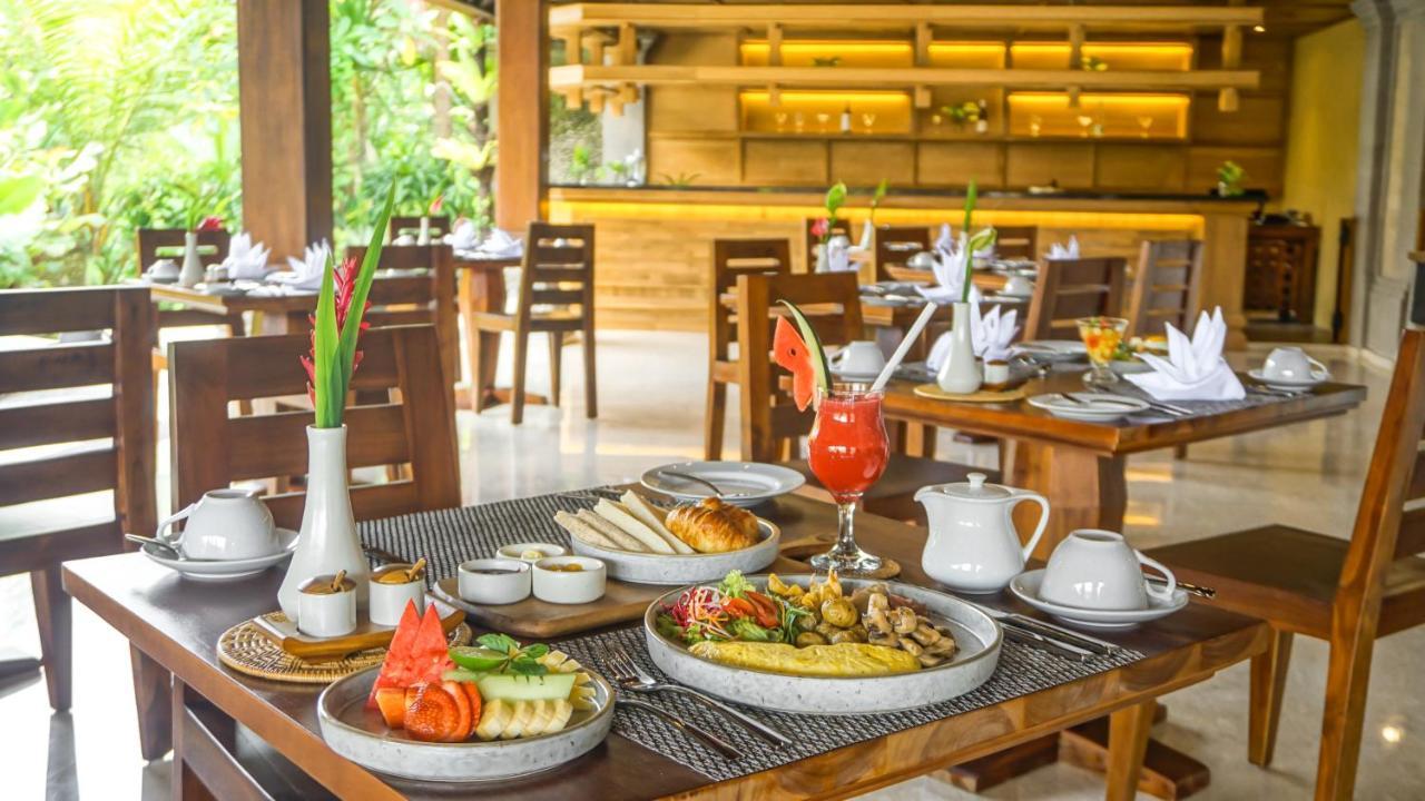 Sakti Garden & Resort