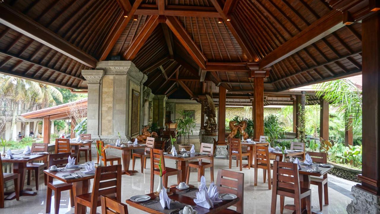 Sakti Garden & Resort