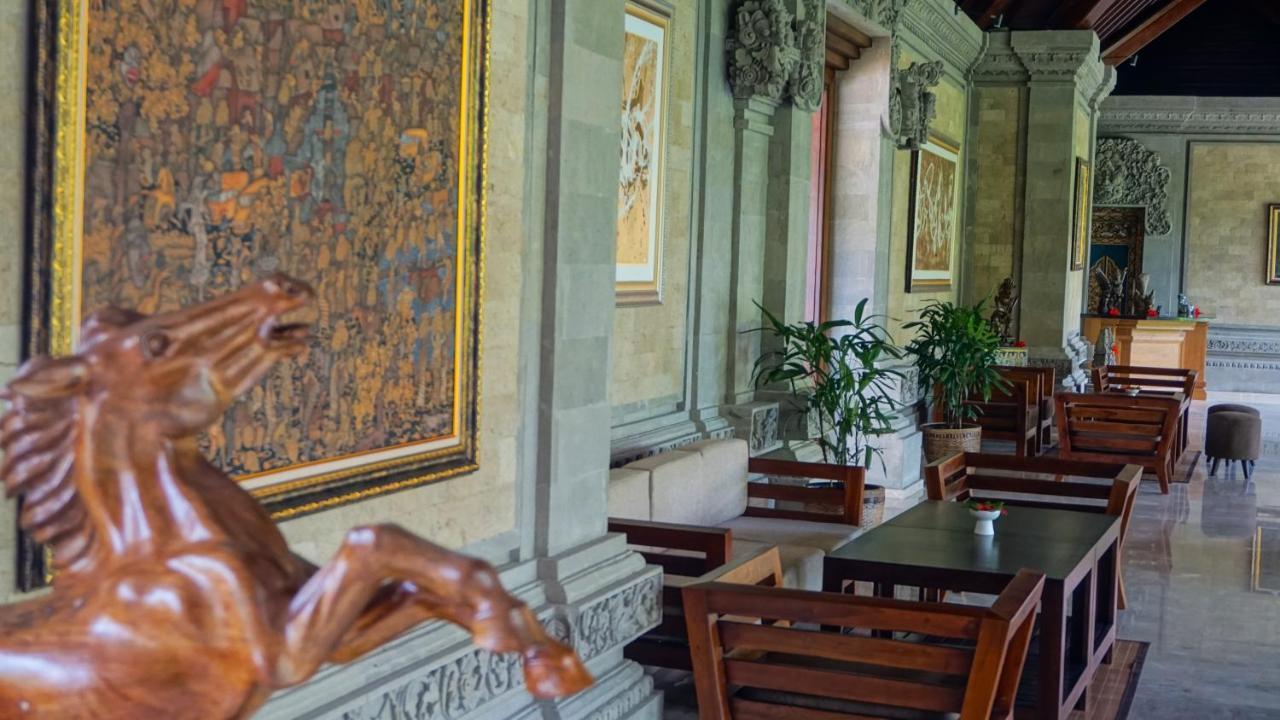 Sakti Garden & 4* Ubud (Bali)