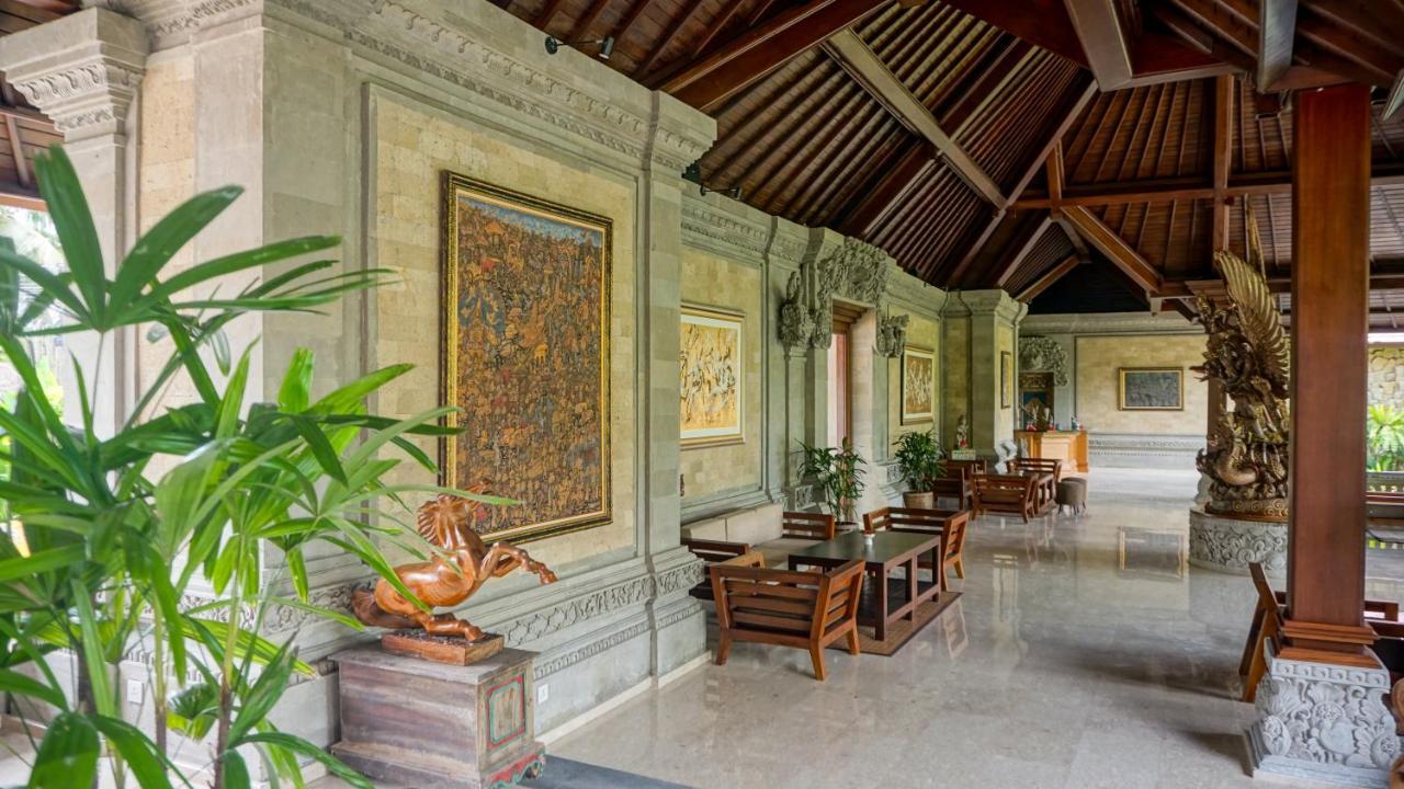 Sakti Garden & Resort