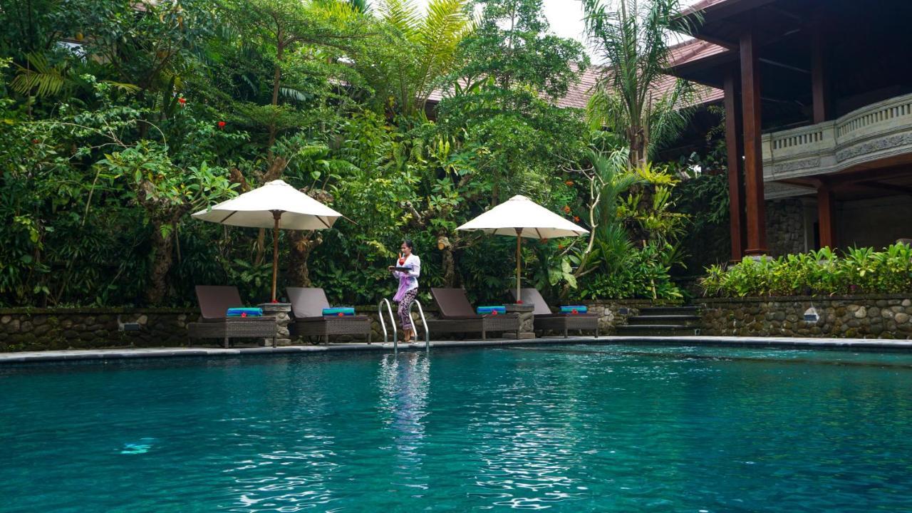 Sakti Garden &