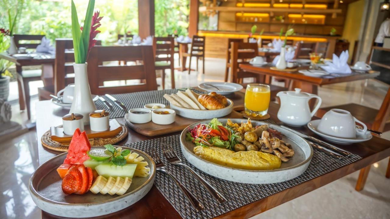 Sakti Garden & Resort 4*