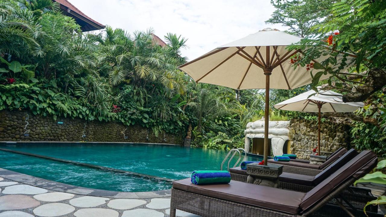 Sakti Garden & Ubud (Bali)