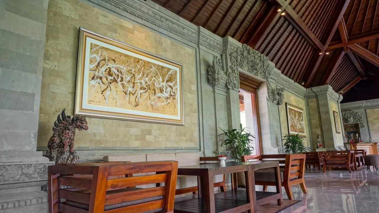Sakti Garden & Resort