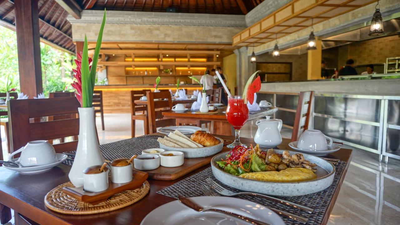 Sakti Garden & Ubud (Bali)