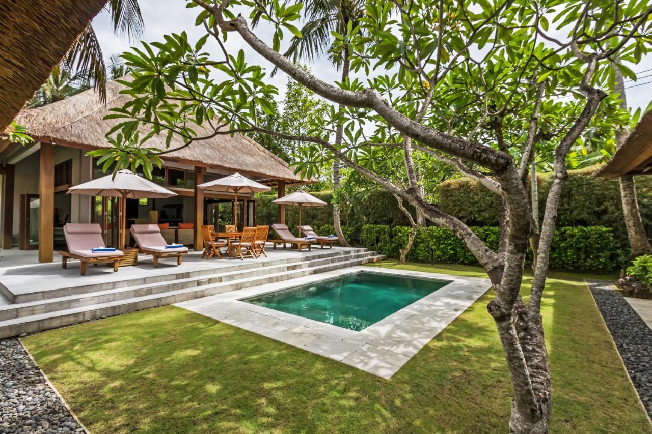 Villa Sasoon 1, 100 Mt To Candi Dasa (Bali)
