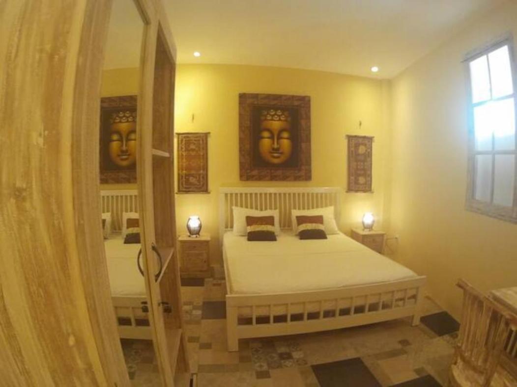 Guest house Pinpoint 3*