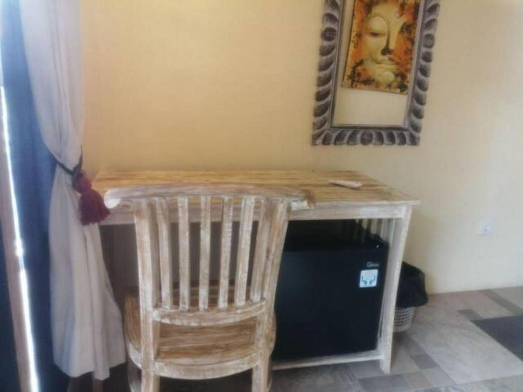 Pinpoint Guest house