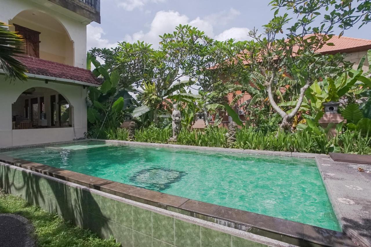 Kerta Hotel