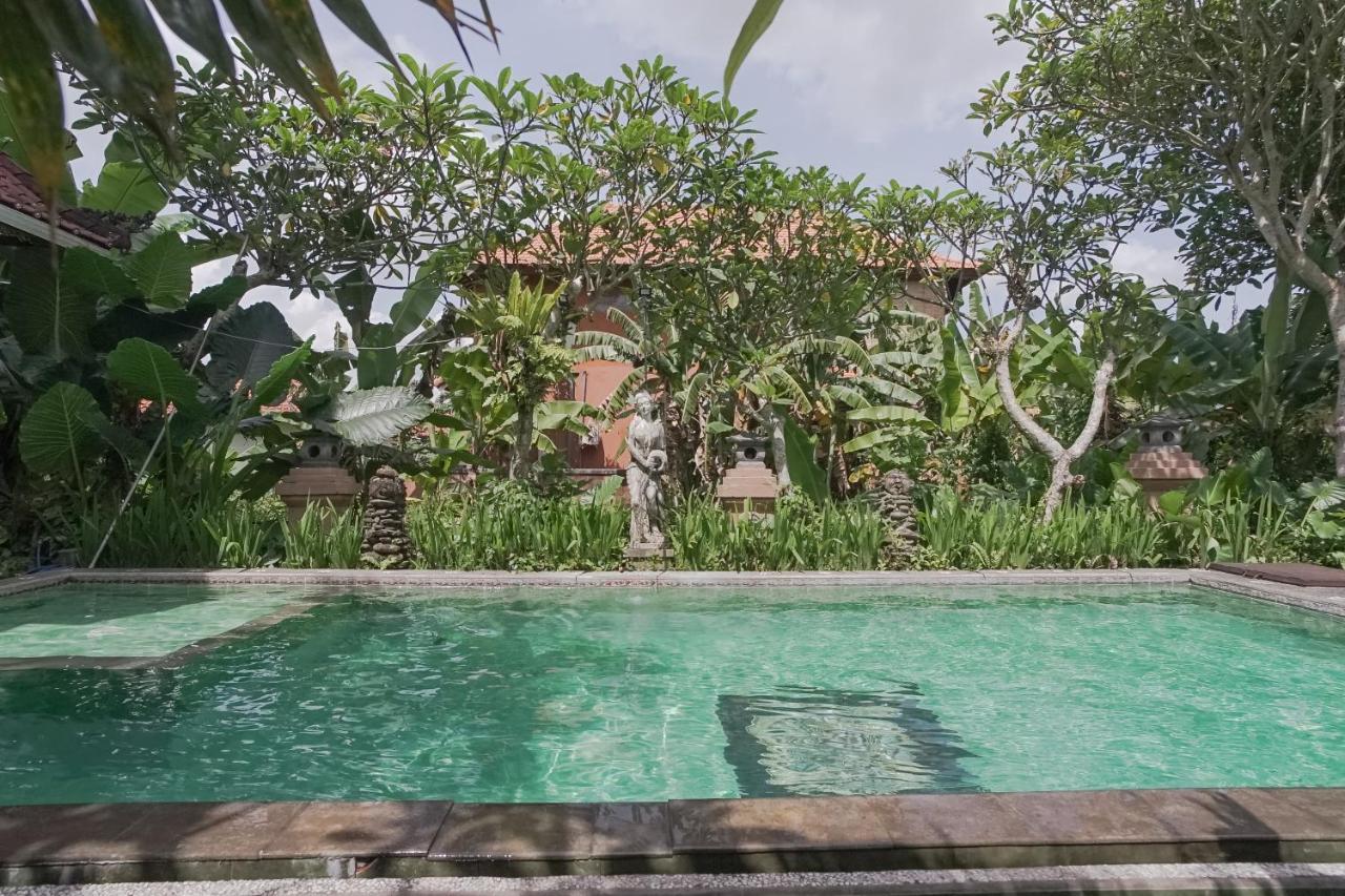 Hotel Kerta Ubud (Bali)