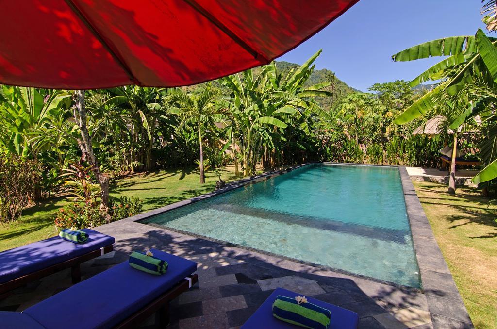 Adi Villa *